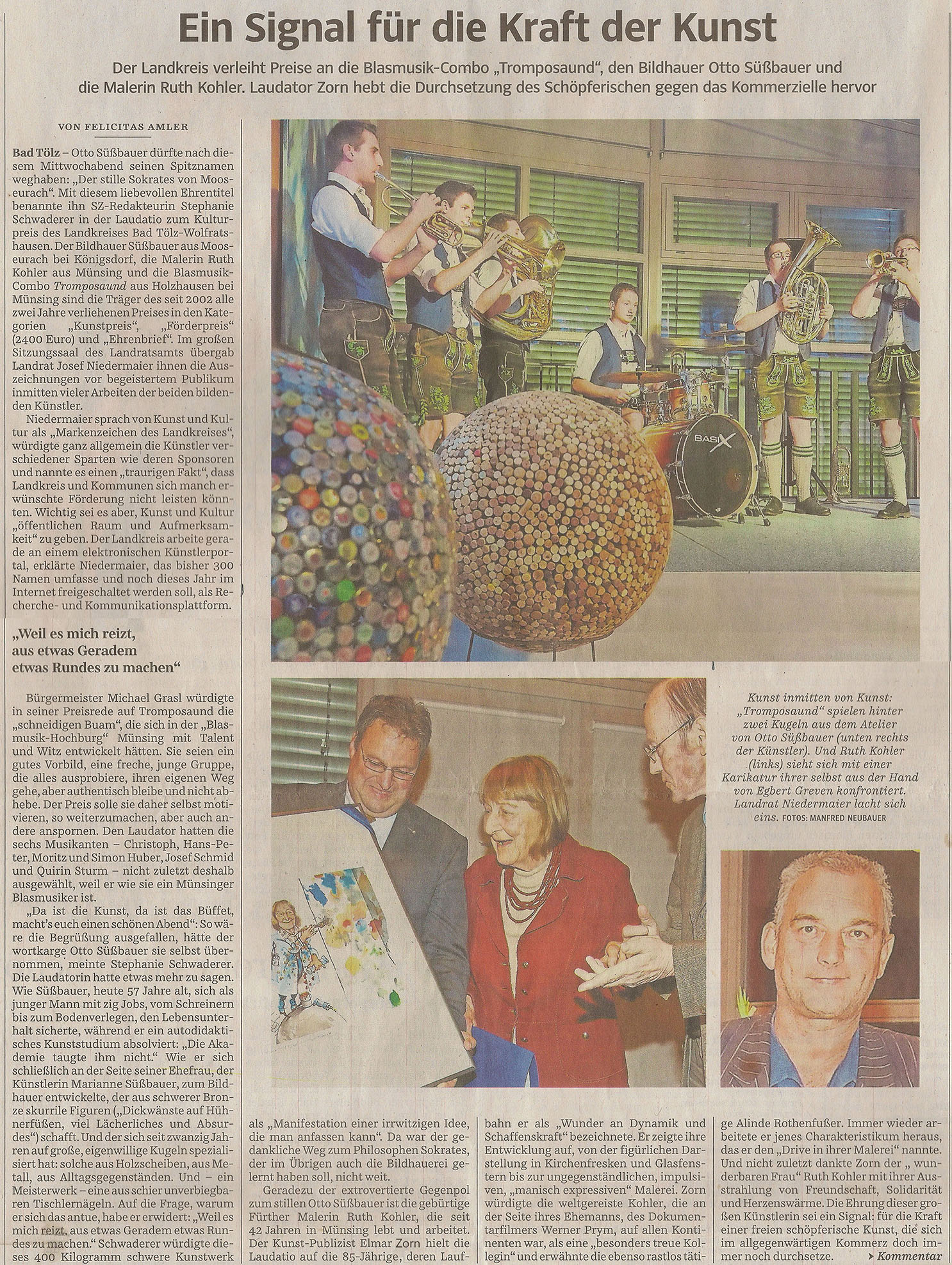 Süddeutsche Zeitung