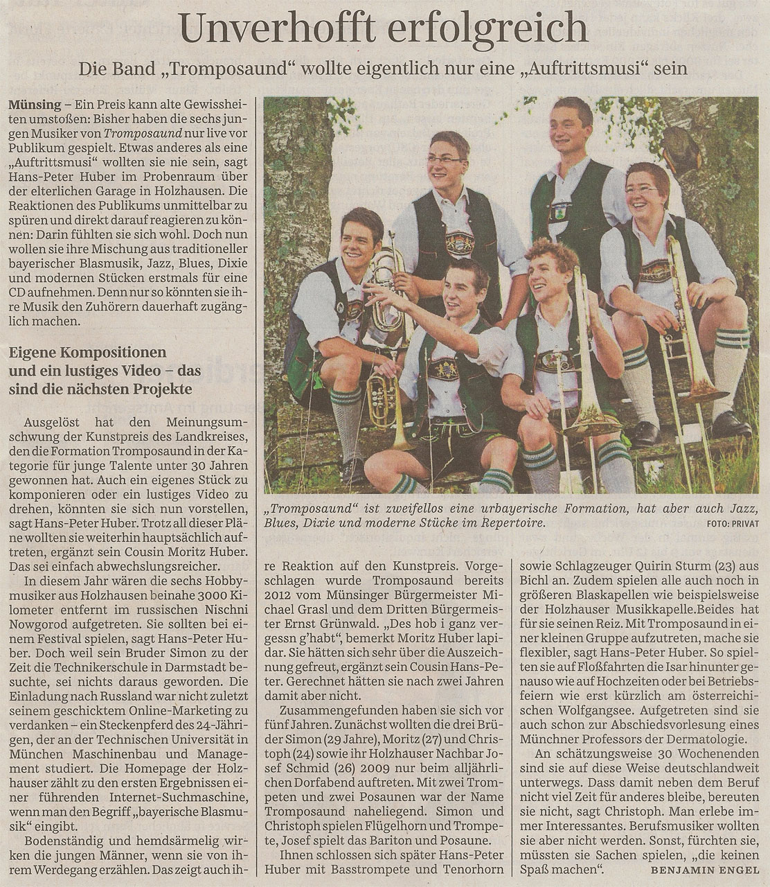 Süddeutsche Zeitung