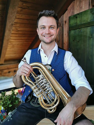 Basti Bolzmacher Ansprechpartner