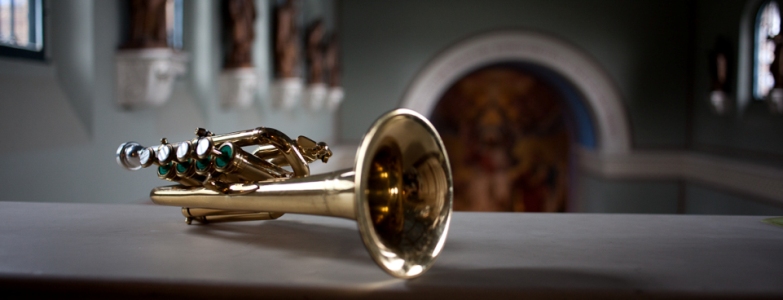 Musik auf Hochzeit - Bayerische Hochzeitsmusik Tromposaund