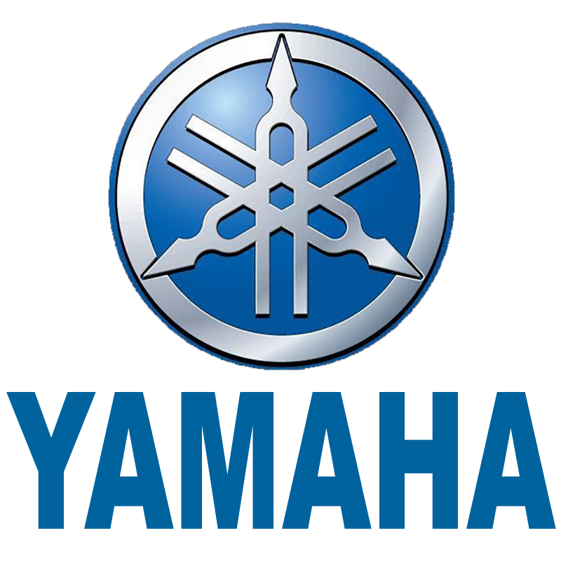 Yamaha Instruments Logo
