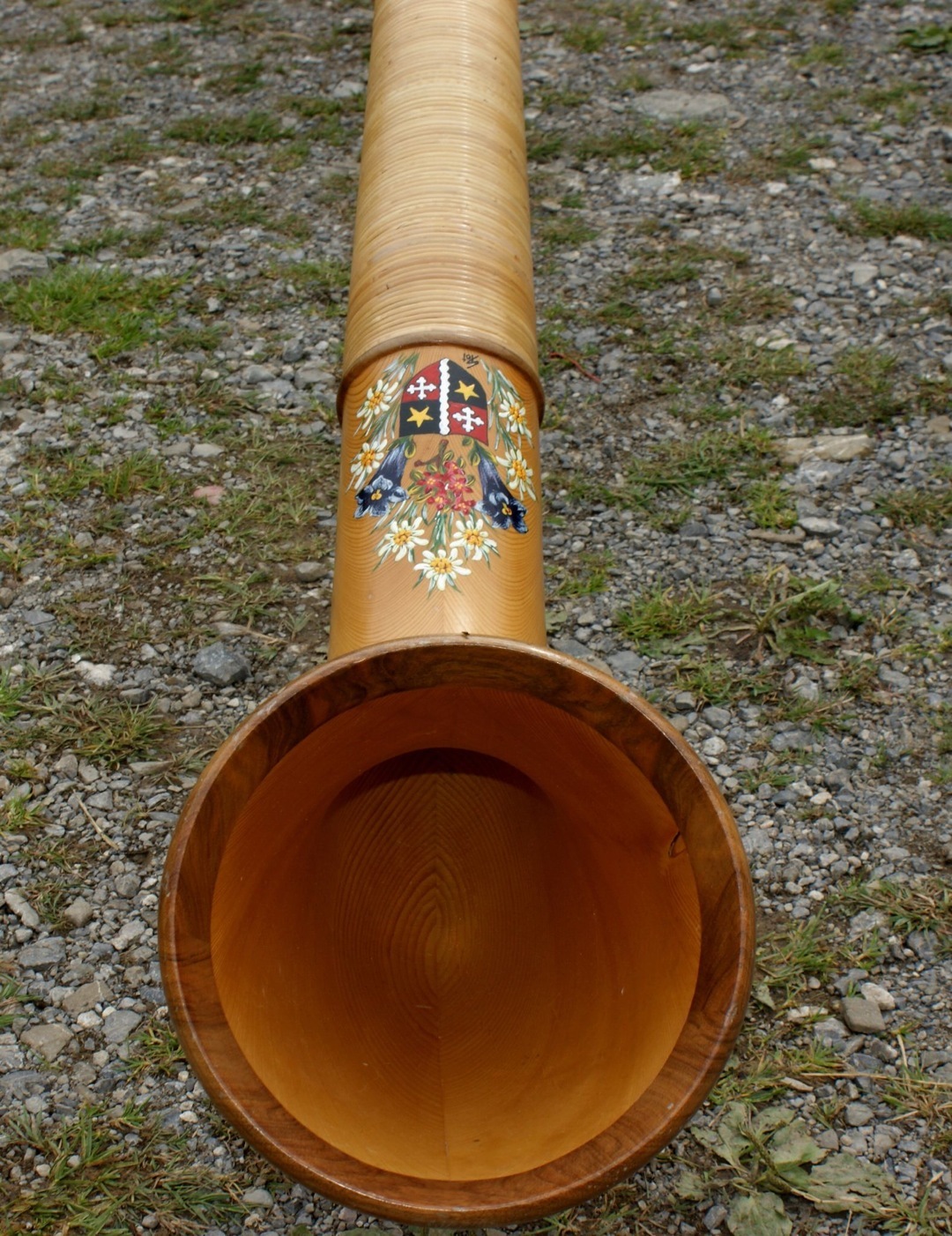 Alphorn