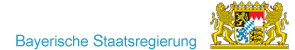 Bayern - Bayerische Staatsregierung - Aufbrauch Bayern - Logo